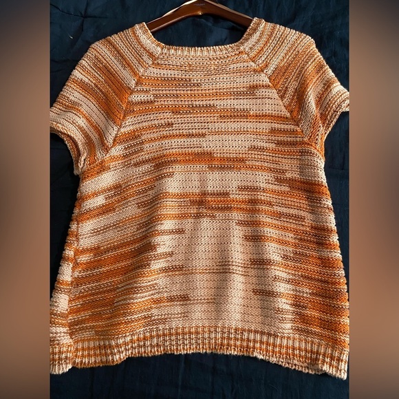 Maeve Ada Sweater Tee - Picture 6 of 13